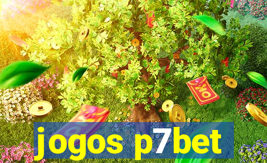 jogos p7bet